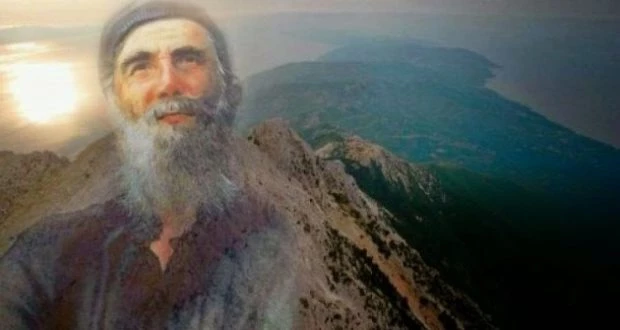 Άγιος Παΐσιος: «Καταρχήν οι Τούρκοι θα μπουν σε ένα νησί»